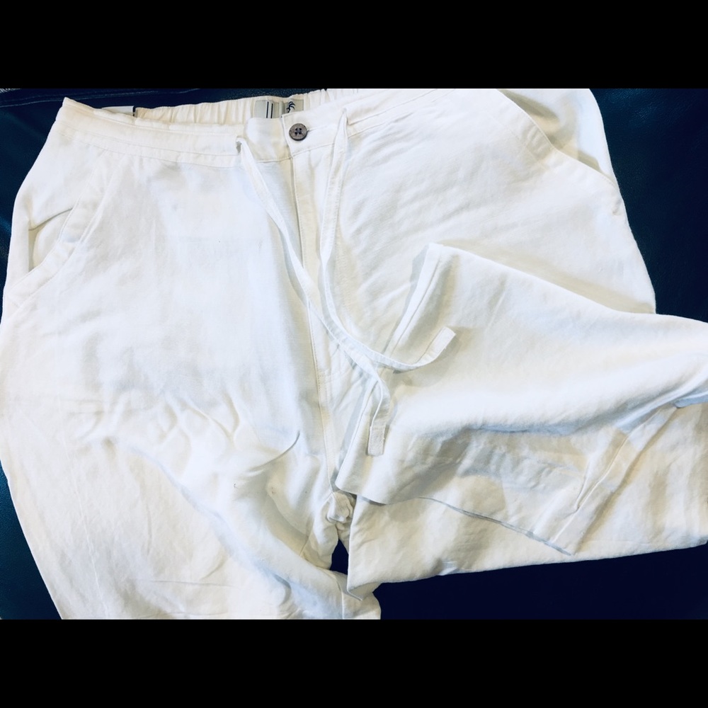 Havana shirt Co. comfortable chinos